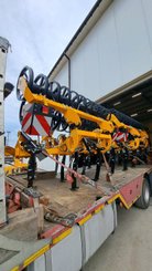 Déchaumeur à dents Agrisem Smartplow porté Fixe