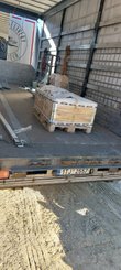 Semoir pour semis simplifié Agrisem Strip-Cat II porté Repliable