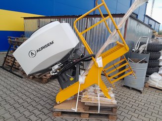 Semoir - autre Agrisem DS500
