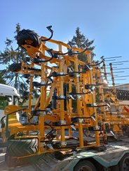 Divers Agrisem <pas de famille>