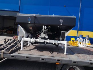 Semoir - autre Agrisem DSF1600