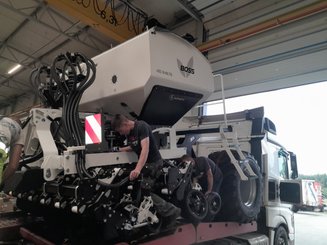 Divers Agrisem <pas de famille>