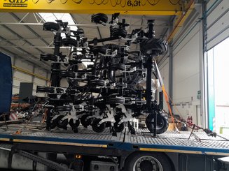 Divers Agrisem <pas de famille>