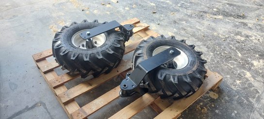 Divers Agrisem <pas de famille>