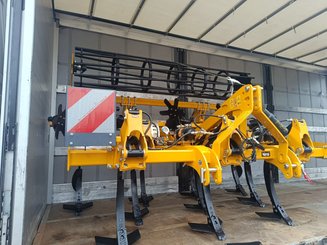 Divers Agrisem <pas de famille>