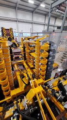 Divers Agrisem <pas de famille>