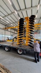 Divers Agrisem <pas de famille>