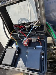 Cuve, citerne Agrisem DLF