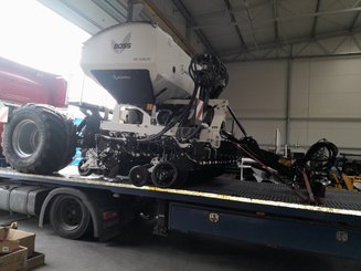 Divers Agrisem <pas de famille>