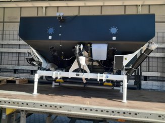 Semoir - autre Agrisem DSF2500