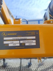 Divers Agrisem <pas de famille>