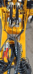 Décompacteur Agrisem Cultiplow Platinum traîné Repliable