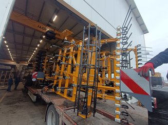 Divers Agrisem &lt;pas de famille&gt;