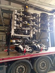 Divers Agrisem <pas de famille>