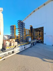 Divers Agrisem <pas de famille>