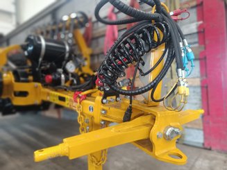 Divers agricole Agrisem Rouleaux