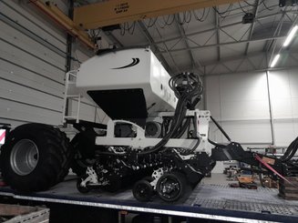 Divers Agrisem <pas de famille>