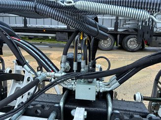 Scalpeur Agrisem Scalp