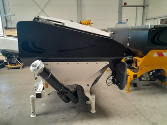 Semoir - autre Agrisem DSF2500