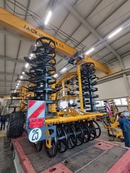 Divers Agrisem <pas de famille>