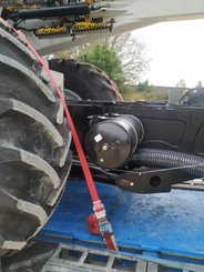 Divers Agrisem <pas de famille>