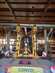 Divers Agrisem <pas de famille>