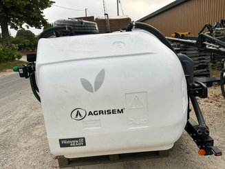 Cuve, citerne Agrisem DLF