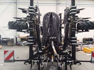 Divers Agrisem <pas de famille>