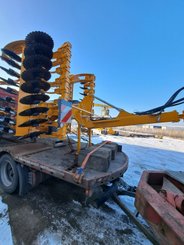 Divers Agrisem <pas de famille>