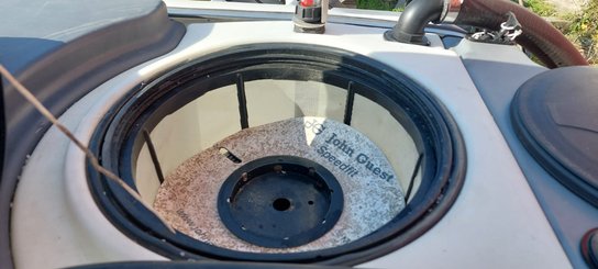 Cuve, citerne Agrisem DLF