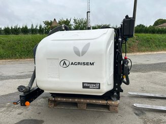 Cuve, citerne Agrisem DLF