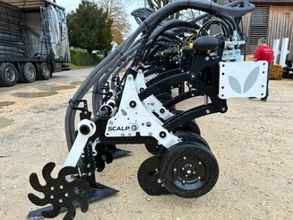 Scalpeur Agrisem Scalp