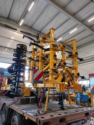 Divers Agrisem <pas de famille>