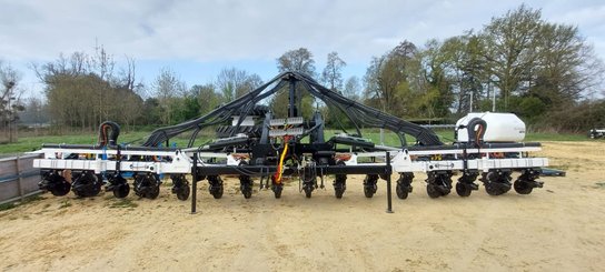 Divers Agrisem <pas de famille>