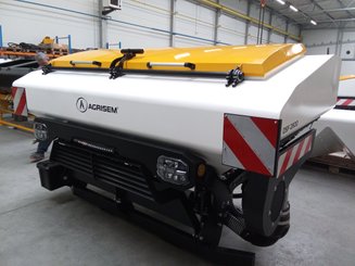 Semoir - autre Agrisem DSF2600