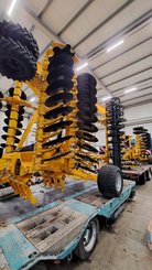 Divers Agrisem <pas de famille>