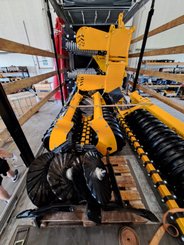 Décompacteur Agrisem Cultiplow Platinum porté Repliable