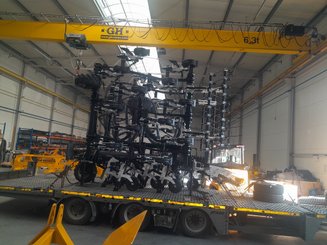 Divers Agrisem <pas de famille>