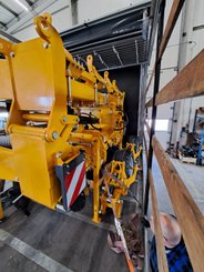 Décompacteur Agrisem Cultiplow Platinum porté Repliable