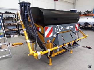 Semoir - autre Agrisem DSF1500
