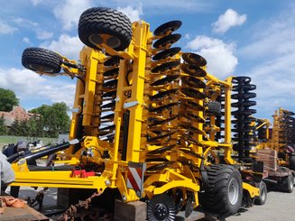 Divers Agrisem <pas de famille>