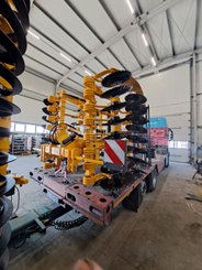 Divers Agrisem <pas de famille>