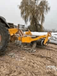 Décompacteur Agrisem Cultiplow Platinum HD porté Fixe