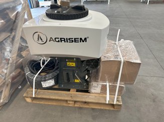Semoir - autre Agrisem DS200