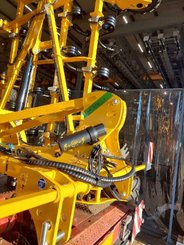 Déchaumeur à dents Agrisem Biomulch porté Repliable