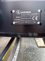 Divers Agrisem <pas de famille>