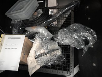 Semoir - autre Agrisem DSF2500