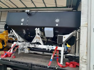 Semoir - autre Agrisem DSF2500
