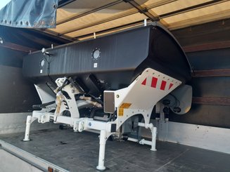 Semoir - autre Agrisem DSF2200