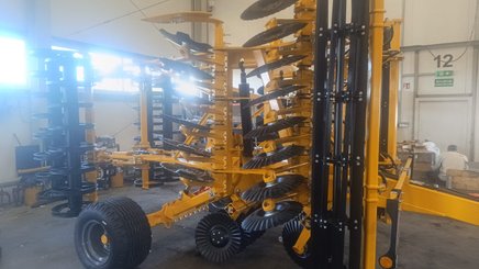 Divers Agrisem <pas de famille>